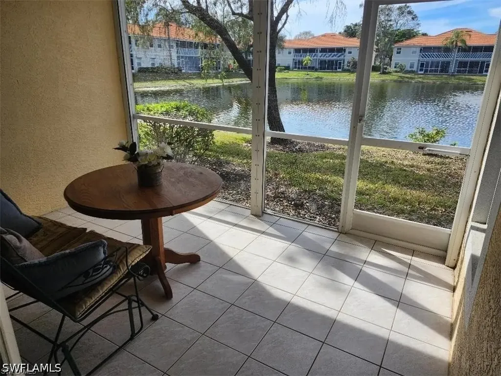 2496 Orchid Bay Drive Naples FL 34109