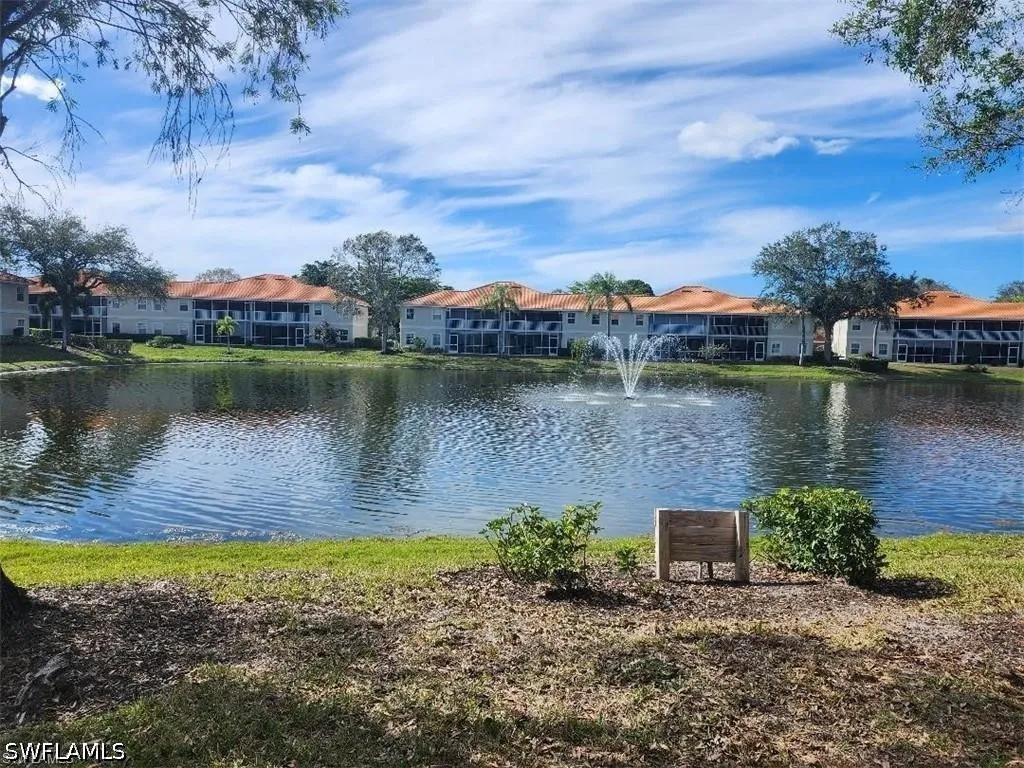 2496 Orchid Bay Drive Naples FL 34109