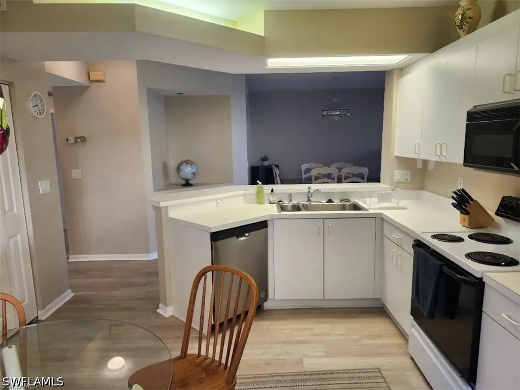 2496 Orchid Bay Drive Naples FL 34109