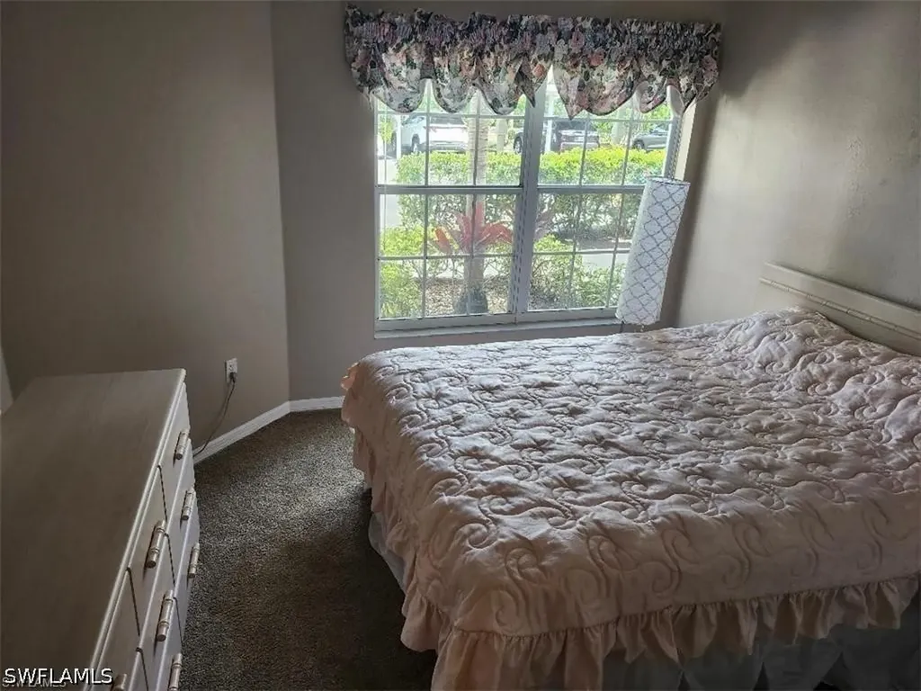 2496 Orchid Bay Drive Naples FL 34109