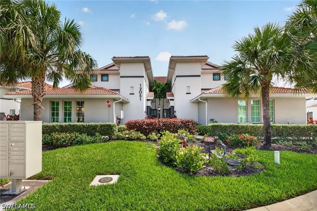 12051 Santaluz Drive Fort Myers FL 33913