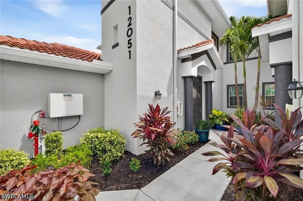 12051 Santaluz Drive Fort Myers FL 33913