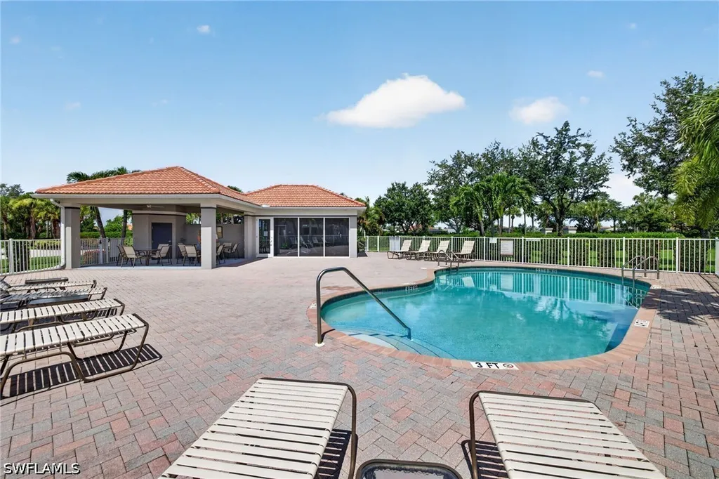 12051 Santaluz Drive Fort Myers FL 33913
