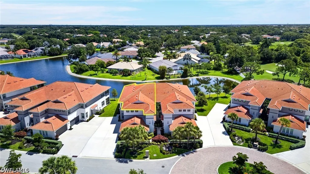 12051 Santaluz Drive Fort Myers FL 33913