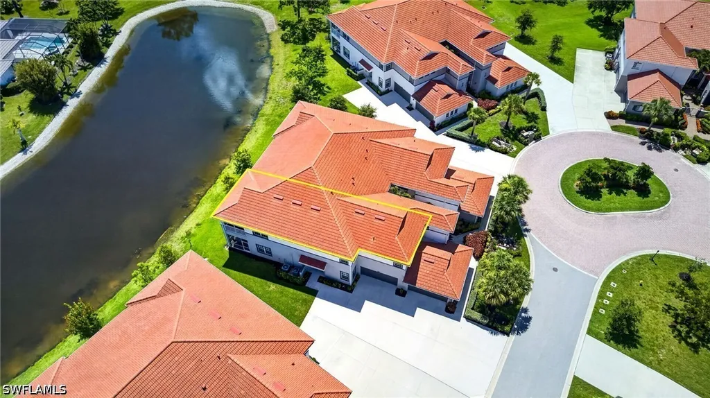 12051 Santaluz Drive Fort Myers FL 33913