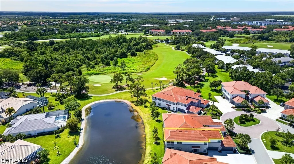 12051 Santaluz Drive Fort Myers FL 33913
