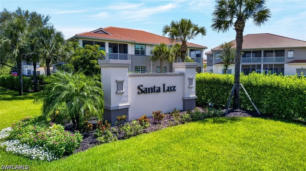 12051 Santaluz Drive Fort Myers FL 33913