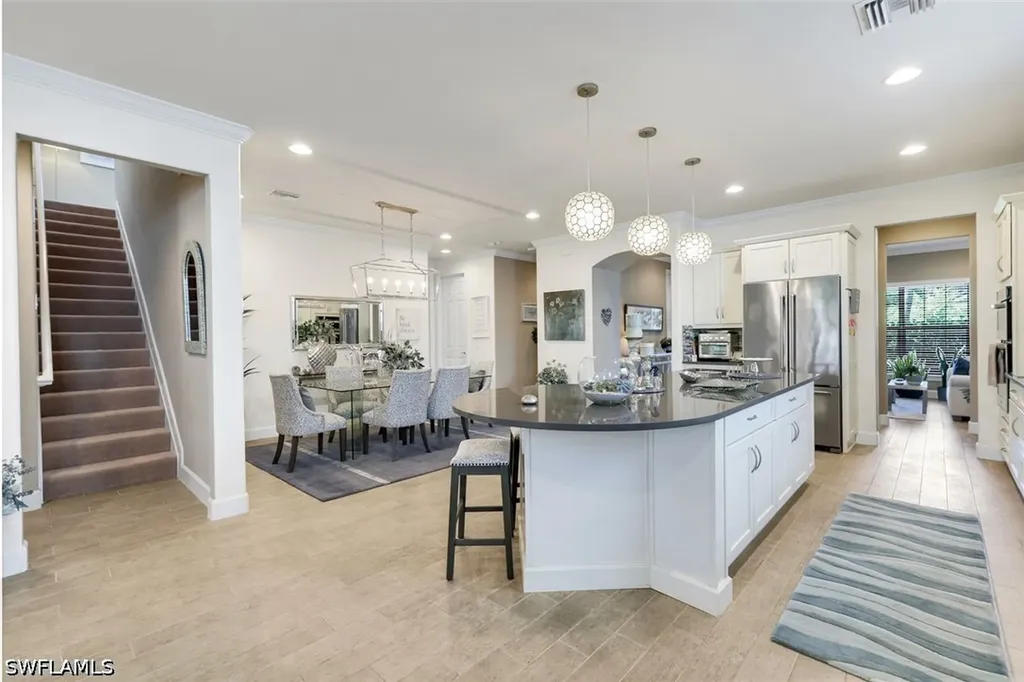 16345 Camden Lakes Circle Naples FL 34110