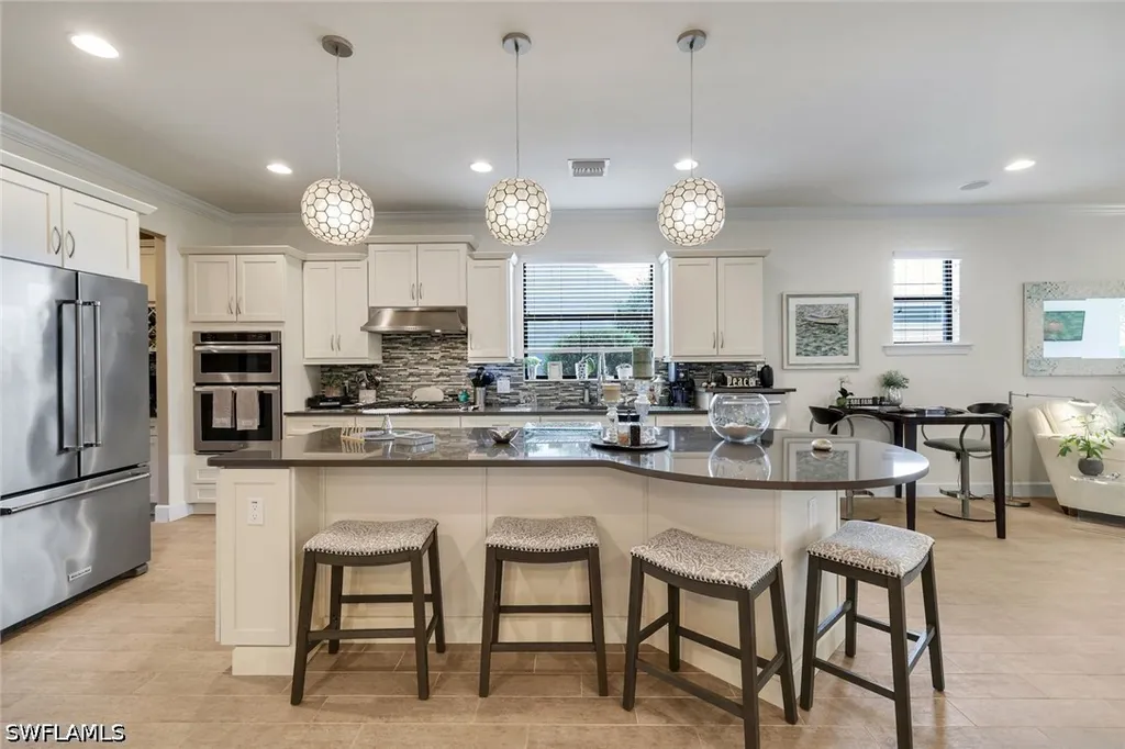 16345 Camden Lakes Circle Naples FL 34110