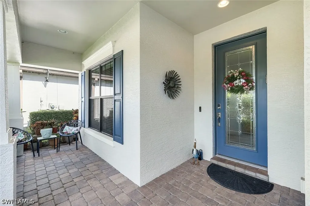 16345 Camden Lakes Circle Naples FL 34110