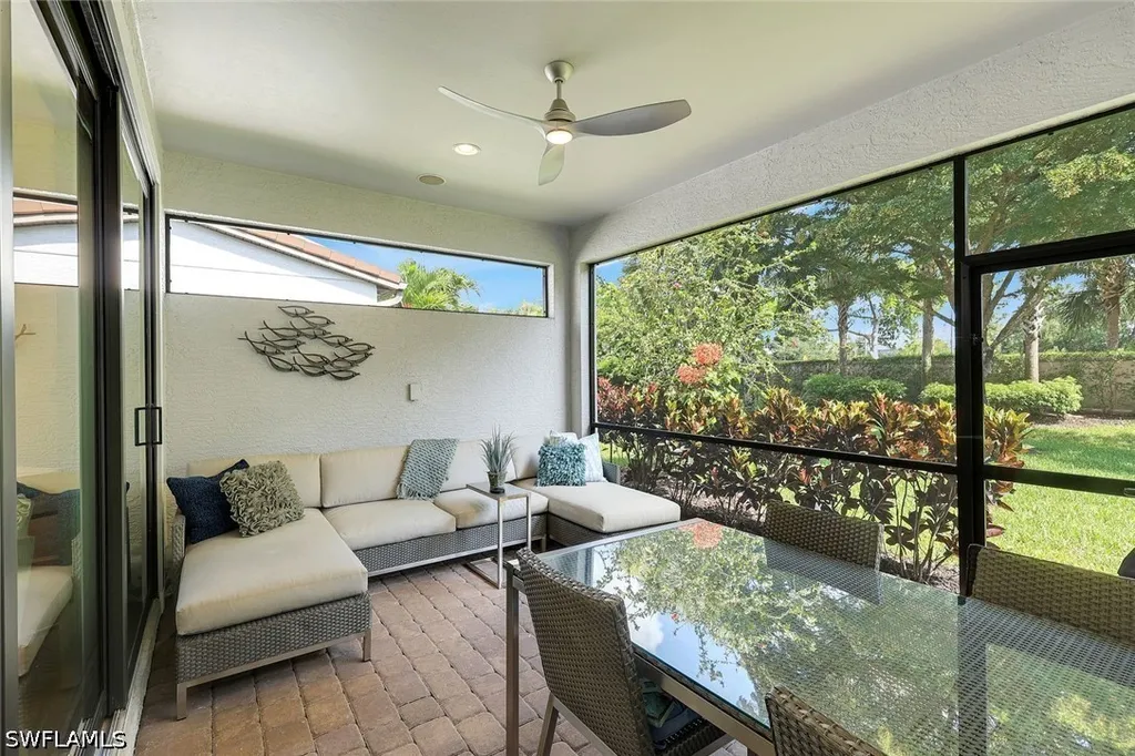 16345 Camden Lakes Circle Naples FL 34110