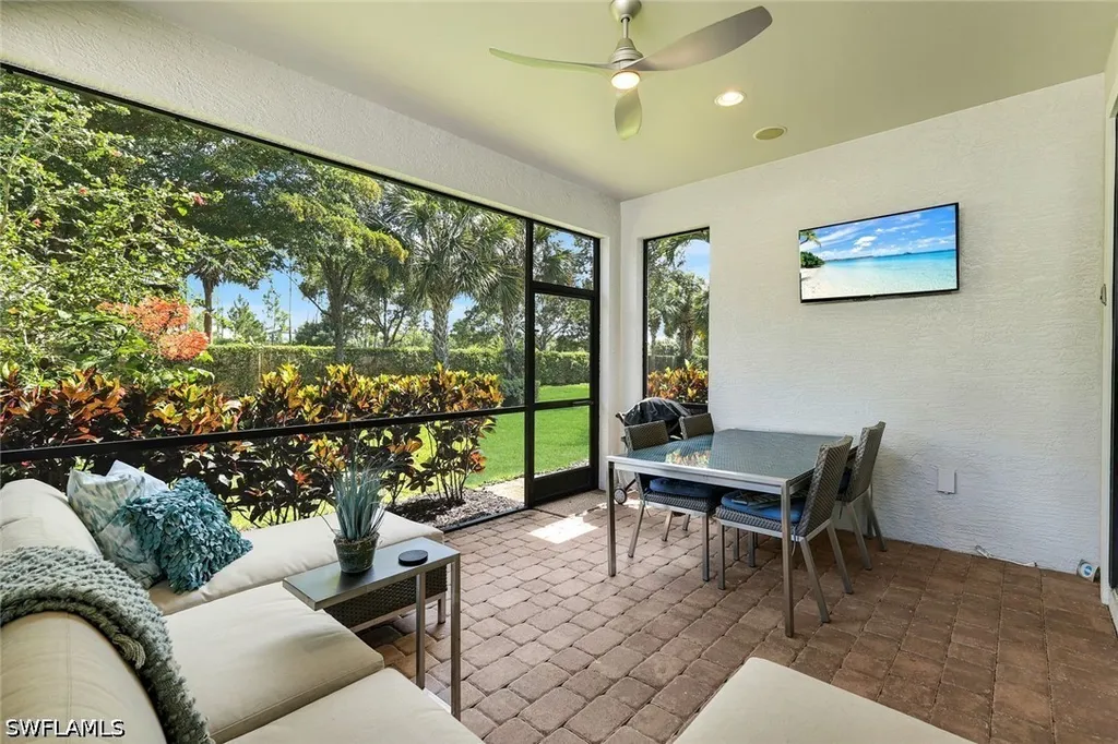 16345 Camden Lakes Circle Naples FL 34110