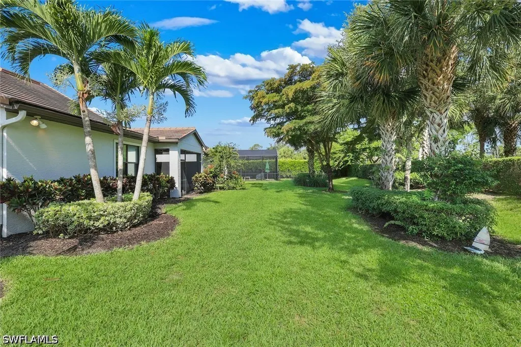 16345 Camden Lakes Circle Naples FL 34110