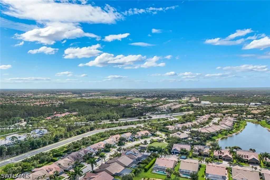 16345 Camden Lakes Circle Naples FL 34110