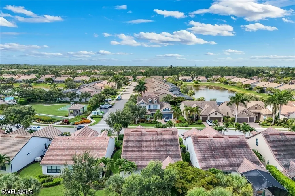 16345 Camden Lakes Circle Naples FL 34110