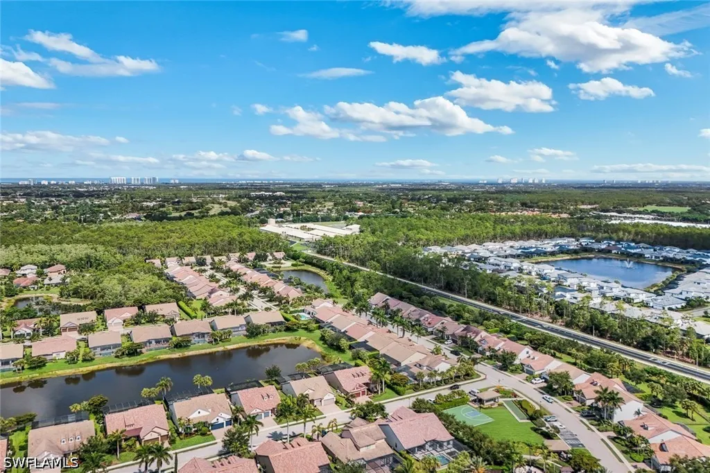16345 Camden Lakes Circle Naples FL 34110