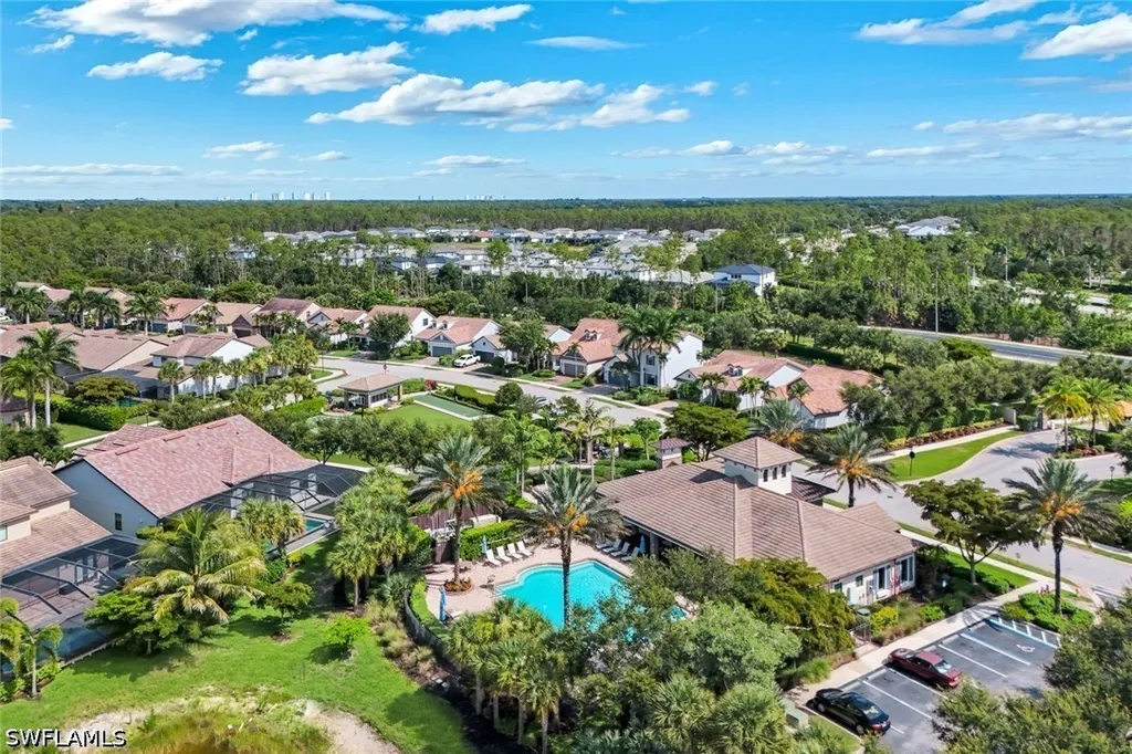 16345 Camden Lakes Circle Naples FL 34110