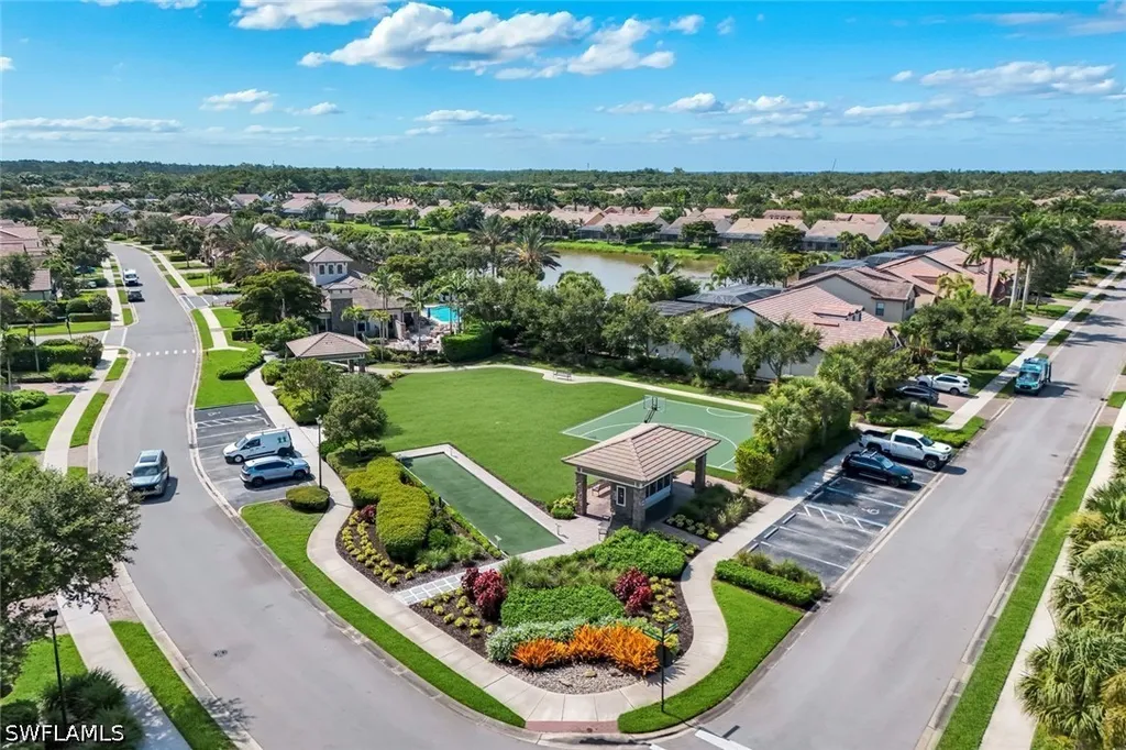16345 Camden Lakes Circle Naples FL 34110