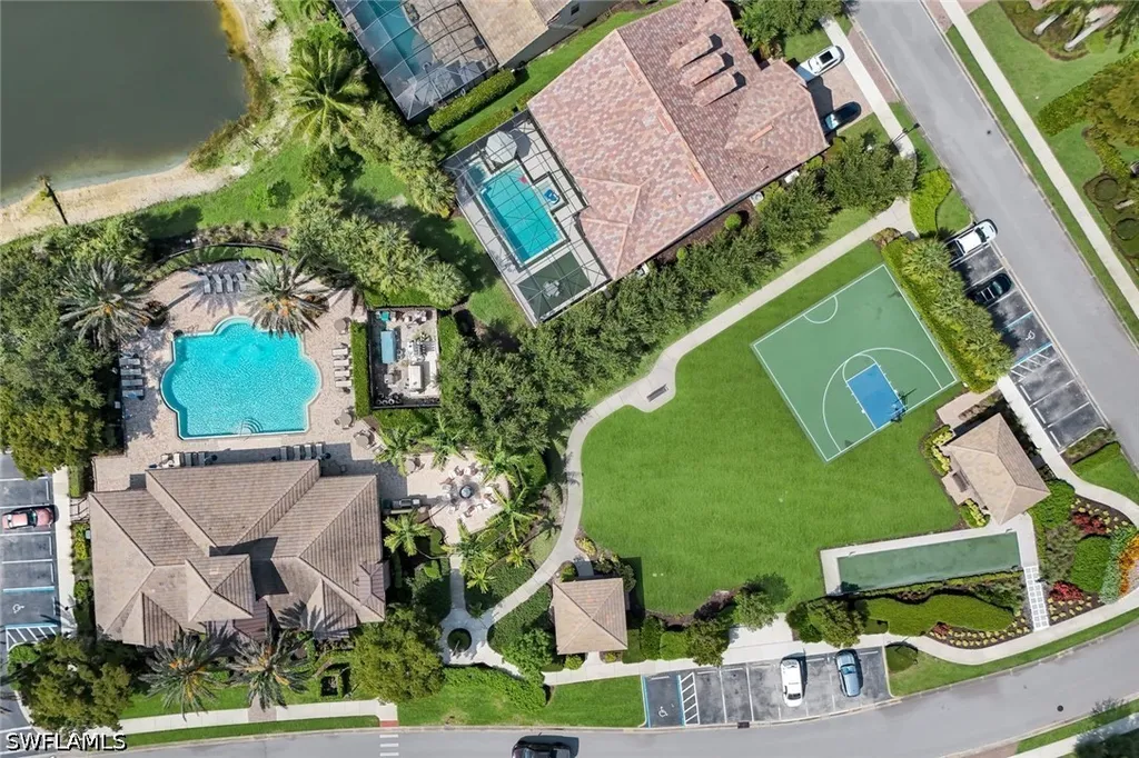 16345 Camden Lakes Circle Naples FL 34110