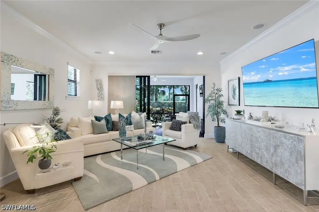 16345 Camden Lakes Circle Naples FL 34110
