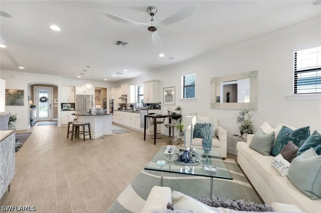 16345 Camden Lakes Circle Naples FL 34110