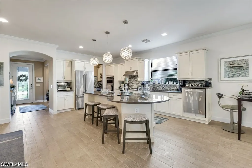 16345 Camden Lakes Circle Naples FL 34110