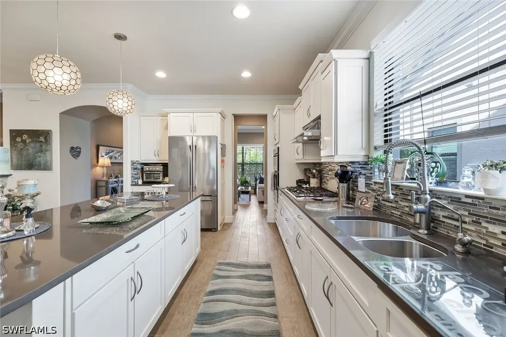 16345 Camden Lakes Circle Naples FL 34110