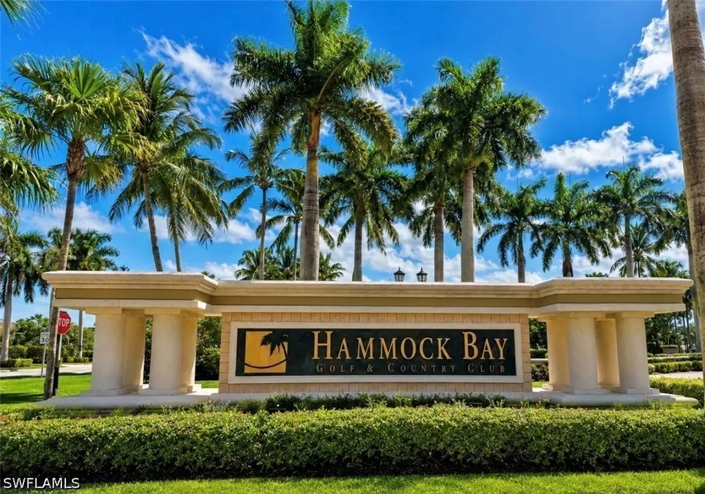 1277 Rialto Way Naples FL 34114