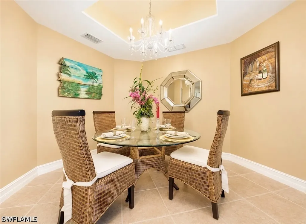 1277 Rialto Way Naples FL 34114