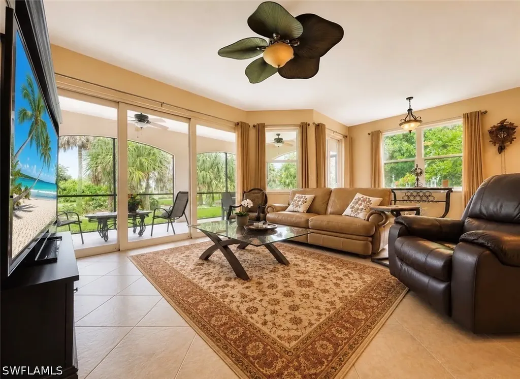 1277 Rialto Way Naples FL 34114