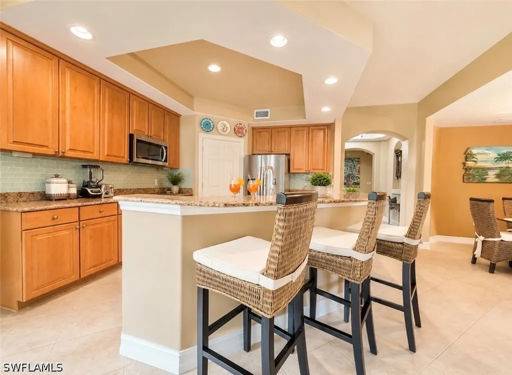 1277 Rialto Way Naples FL 34114