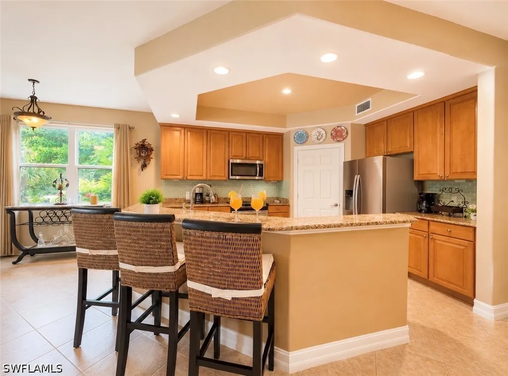1277 Rialto Way Naples FL 34114