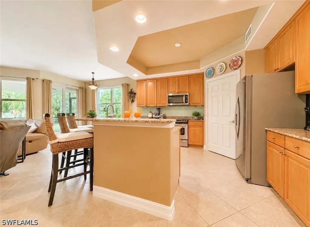 1277 Rialto Way Naples FL 34114