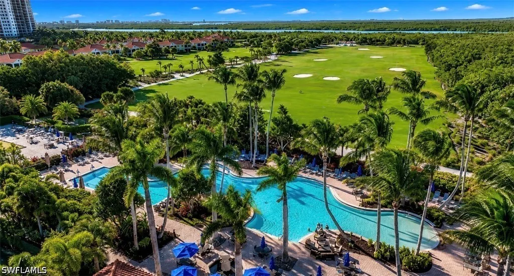 1277 Rialto Way Naples FL 34114