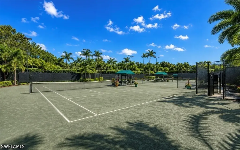 1277 Rialto Way Naples FL 34114