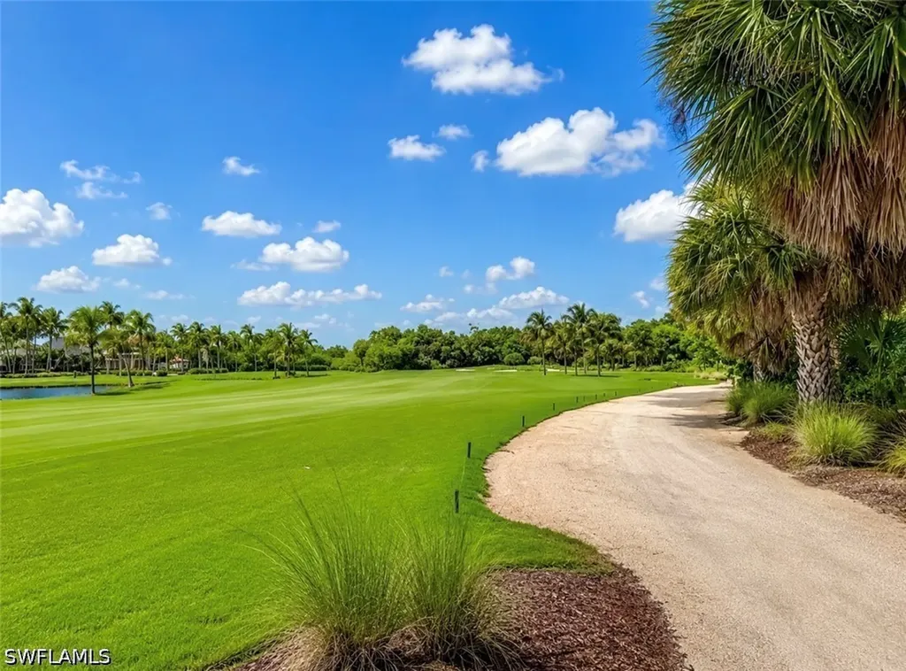 1277 Rialto Way Naples FL 34114