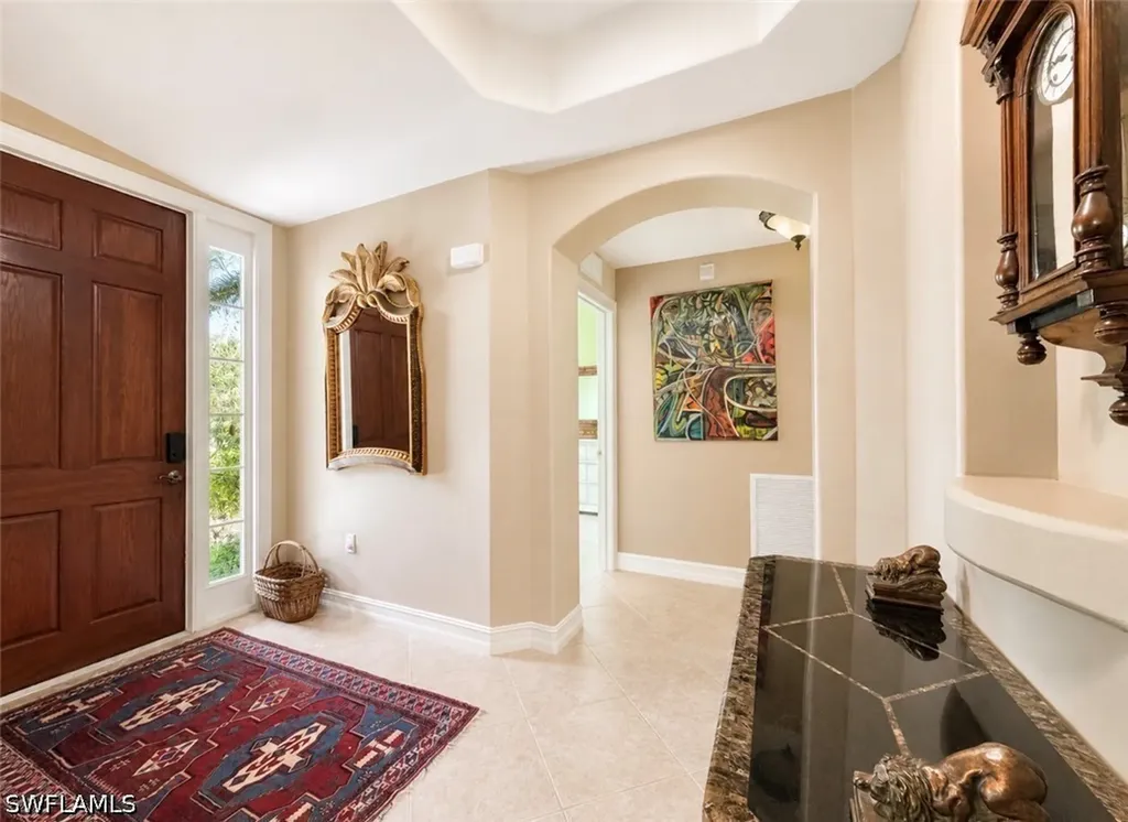 1277 Rialto Way Naples FL 34114