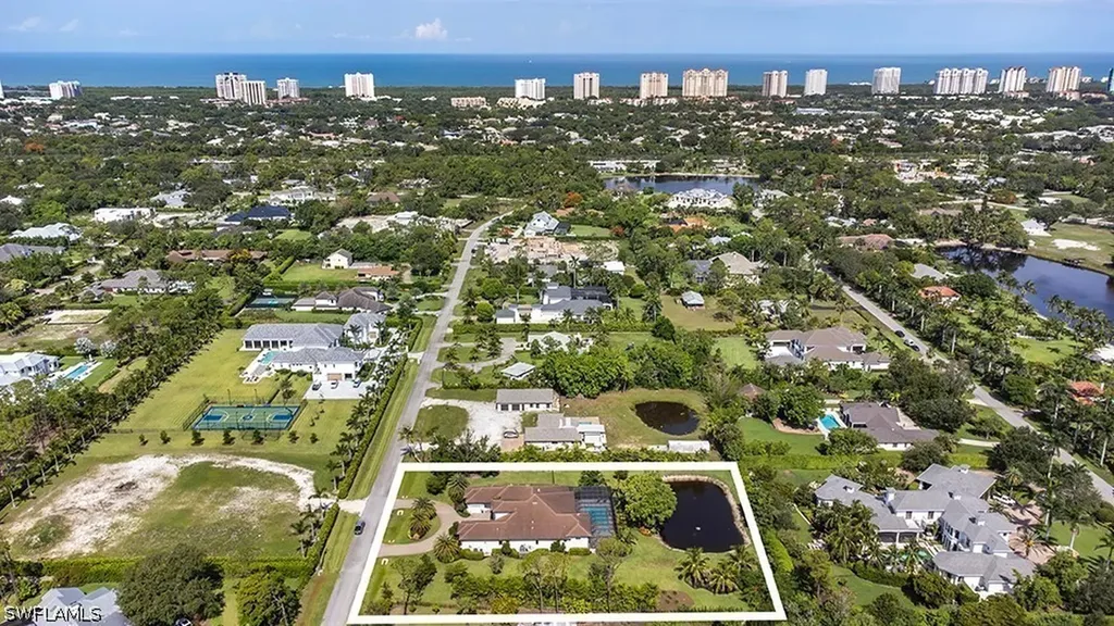 179 Mahogany Drive Naples FL 34108