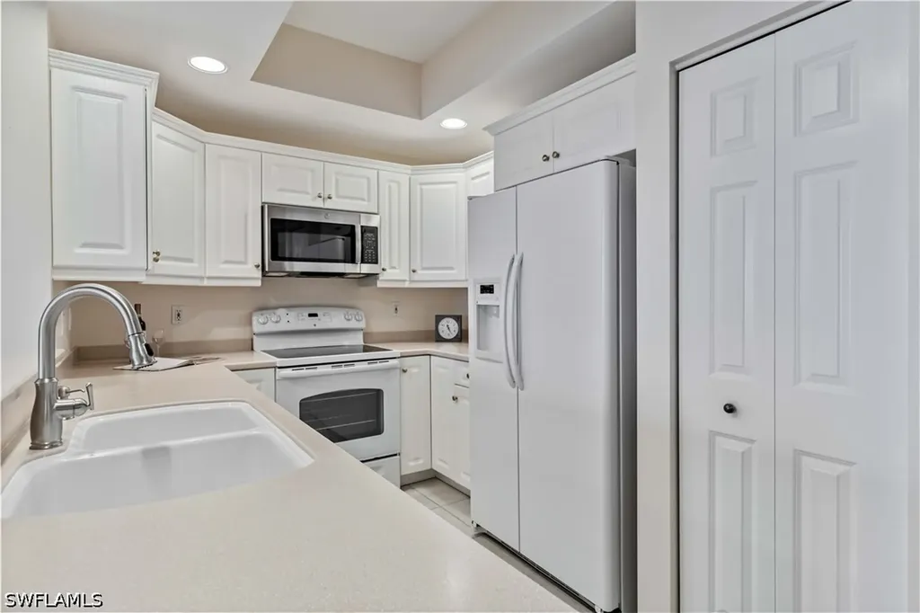 1001 Arbor Lake Drive Naples FL 34110