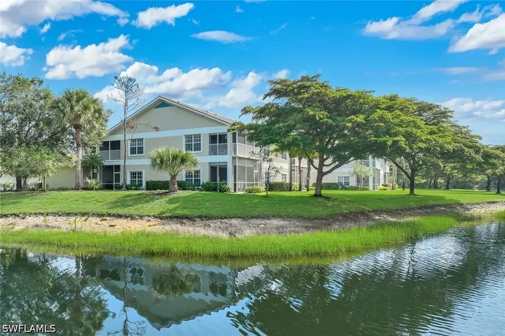6355 Lexington Court Naples FL 34110