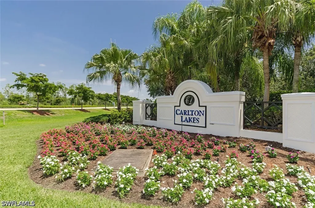 6355 Lexington Court Naples FL 34110