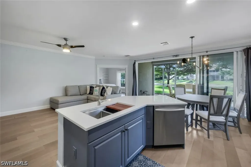 6355 Lexington Court Naples FL 34110