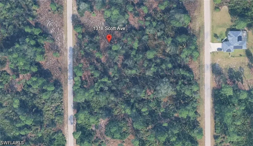 1318 Scott Avenue Lehigh Acres FL 33972