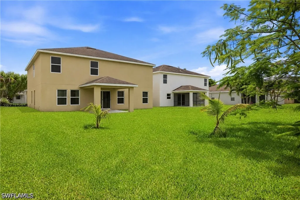 10365 Canal Brook Lane Lehigh Acres FL 33936