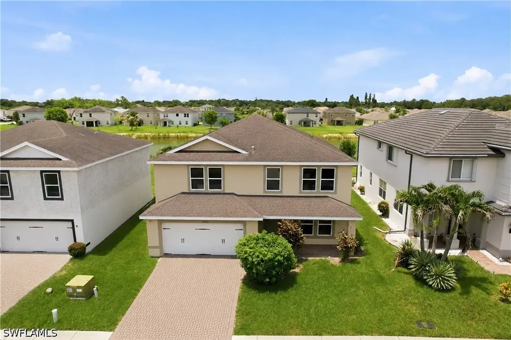 10365 Canal Brook Lane Lehigh Acres FL 33936