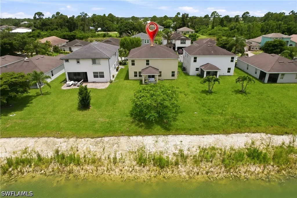 10365 Canal Brook Lane Lehigh Acres FL 33936