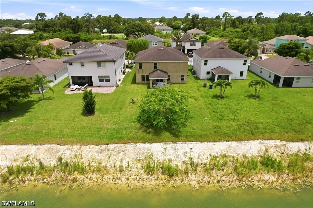 10365 Canal Brook Lane Lehigh Acres FL 33936