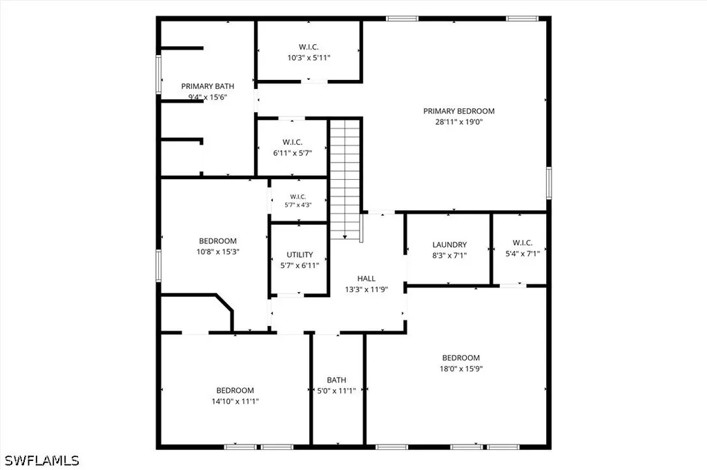 10365 Canal Brook Lane Lehigh Acres FL 33936