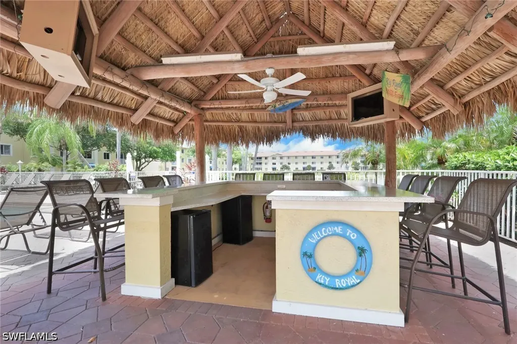 8304 Key Royal Circle Naples FL 34119