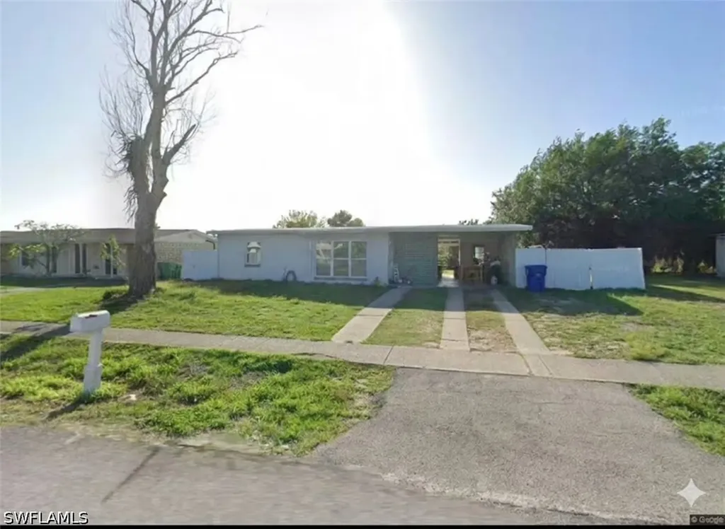 2748 Starlite Lane N Port Charlotte FL 33952